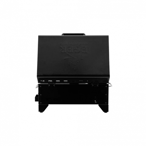 Пеллетный гриль EGER Portable 120 — изображение 4