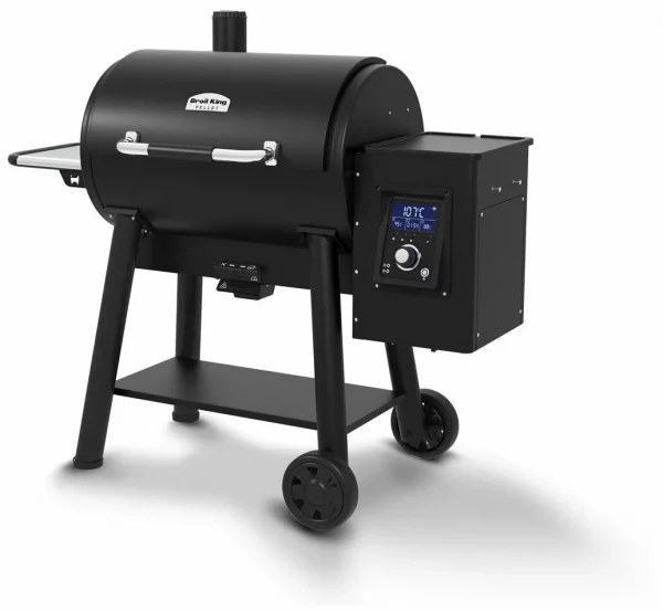 Гриль пеллетный Broil King REGAL 500