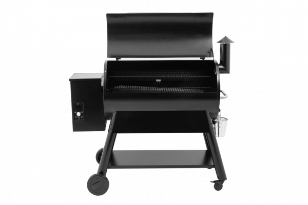 Пеллетный гриль EGER PRO Line 570 — изображение 3