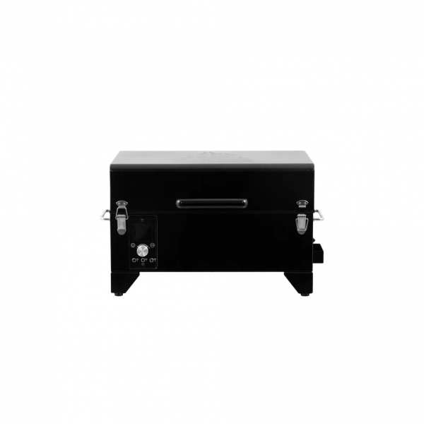 Пеллетный гриль EGER Portable 120 — изображение 2
