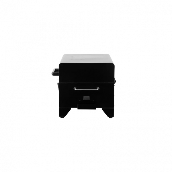 Пеллетный гриль EGER Portable 120 — изображение 3