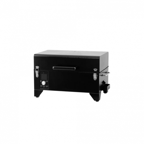 Пеллетный гриль EGER Portable 120