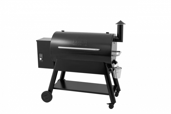 Пеллетный гриль EGER PRO Line 570 — изображение 2