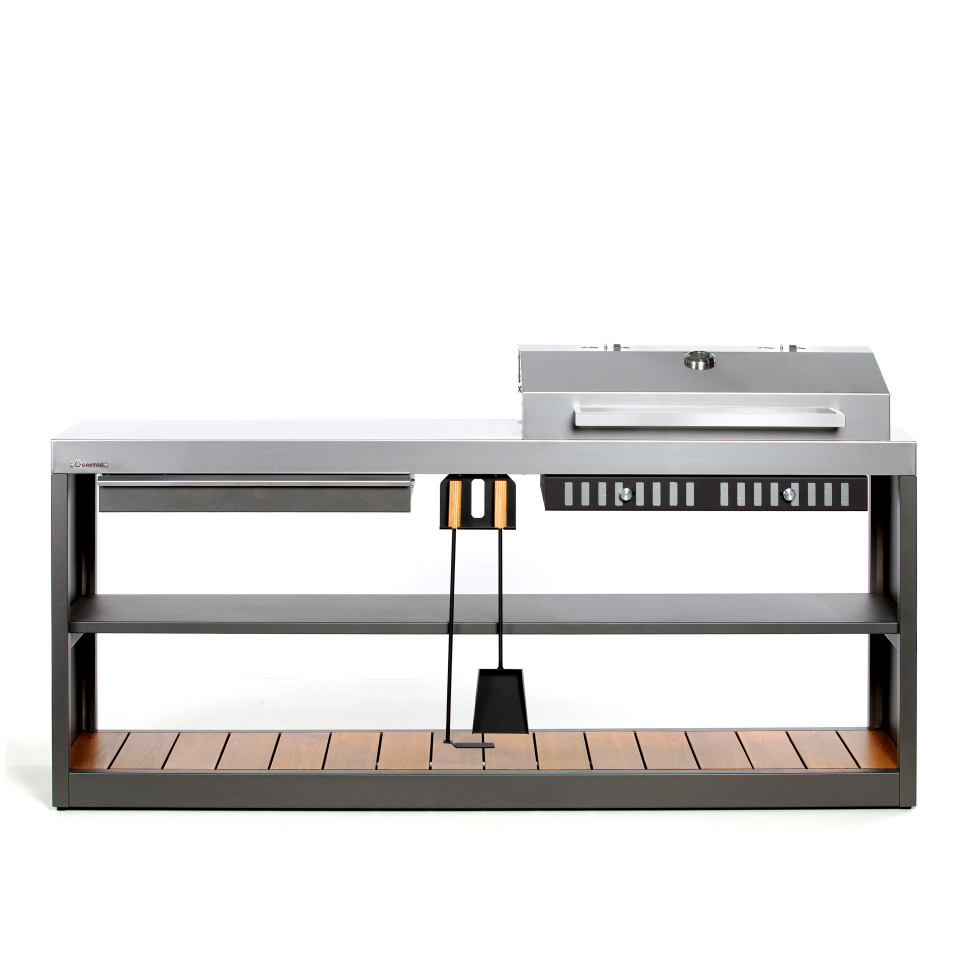 Cтол-гриль Expert Gratar