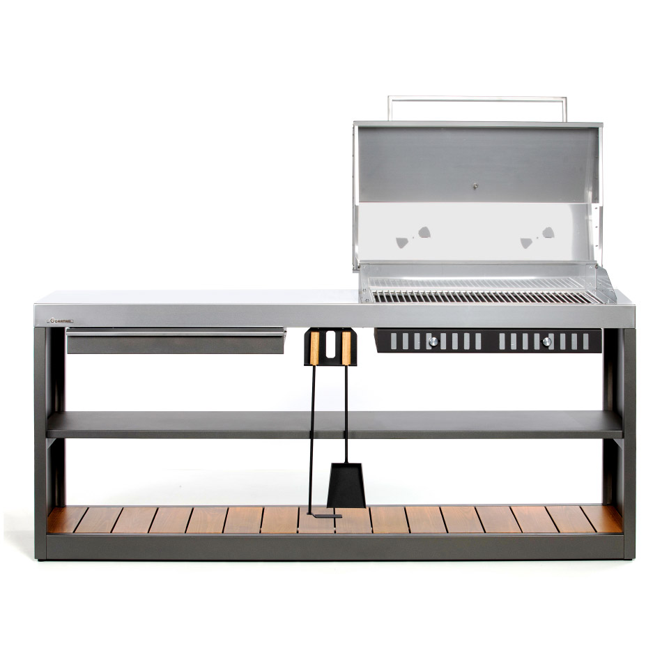 Cтол-гриль Expert Gratar — изображение 2