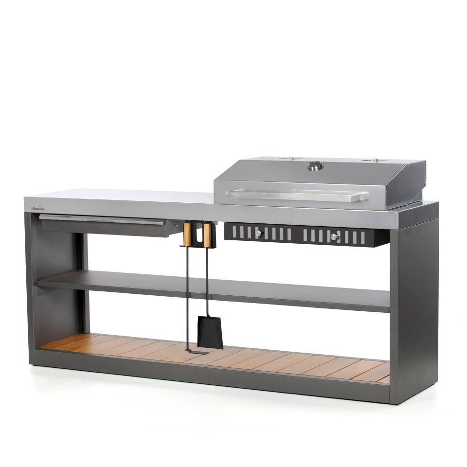 Cтол-гриль Expert Gratar — изображение 3