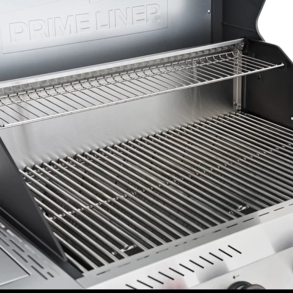 Газовый гриль PRIMELINER S class 4B — изображение 24