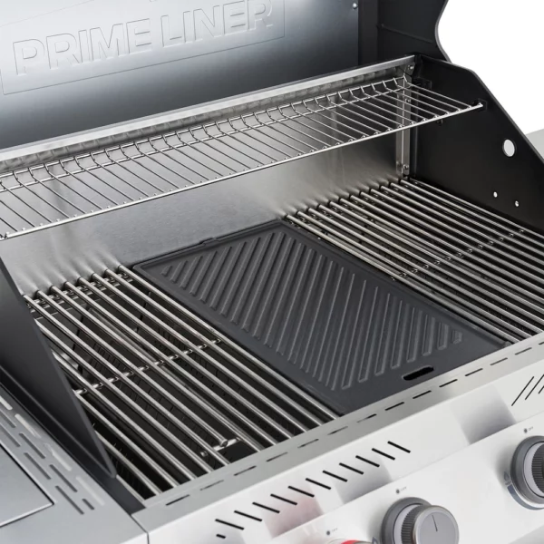 Газовый гриль PRIMELINER S class 4B — изображение 7