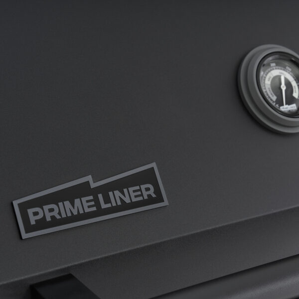 Газовый гриль PRIMELINER G class 4B — изображение 20
