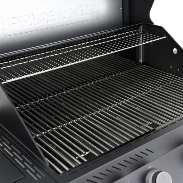 Газовый гриль PRIMELINER G class 4B — изображение 22