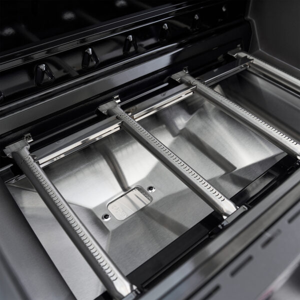 Газовый гриль PRIMELINER G class 4B — изображение 24
