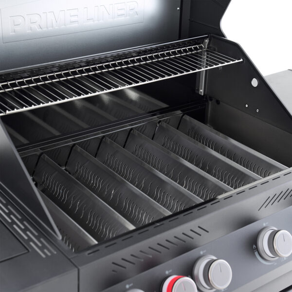 Газовый гриль PRIMELINER G class 4B — изображение 23