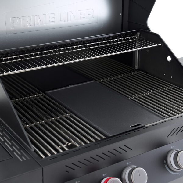 Газовый гриль PRIMELINER G class 4B — изображение 26