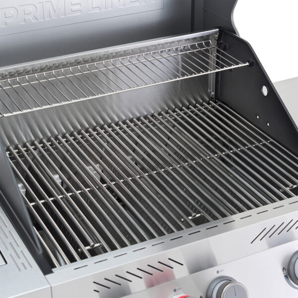 Газовый гриль PRIMELINER S class 3B — изображение 27