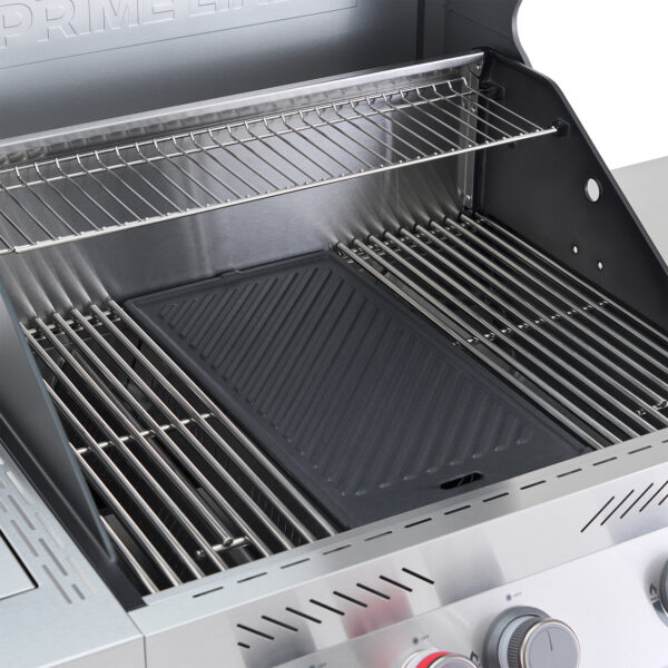 Газовый гриль PRIMELINER S class 3B — изображение 34