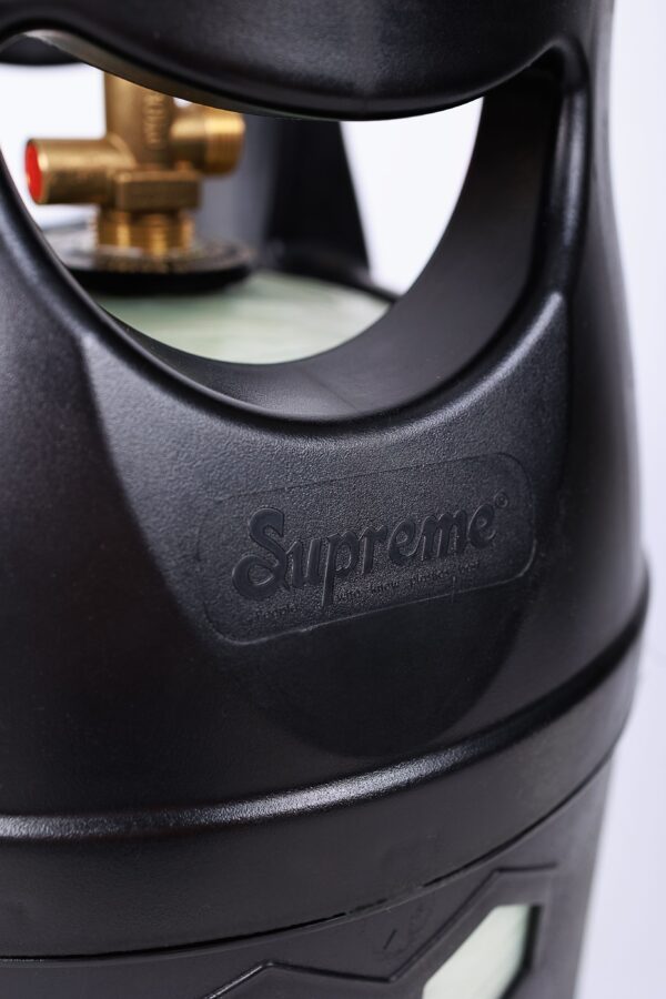 Баллон композитный газовый Supreme BBQ 24,5 л. вентиль СНГ (SHELL) — изображение 6
