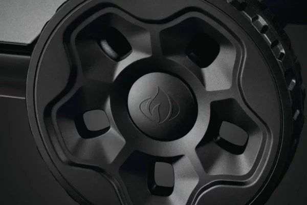 Газовый гриль FREESTYLE 365 DSIB (с дверкой) — изображение 9
