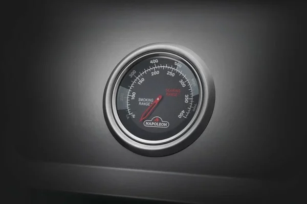 Газовый гриль FREESTYLE 365 DSIB (с дверкой) — изображение 11