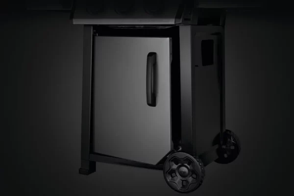 Газовый гриль FREESTYLE 365 DSIB (с дверкой) — изображение 18