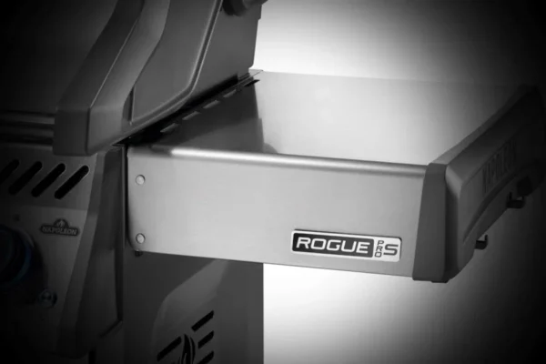 Газовый гриль ROGUE PRO-S 425 (вертел в комплекте) — изображение 3