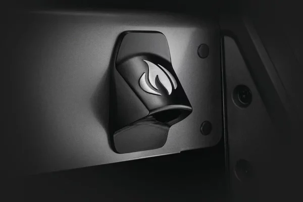 Газовый гриль FREESTYLE 365 DSIB (с дверкой) — изображение 13