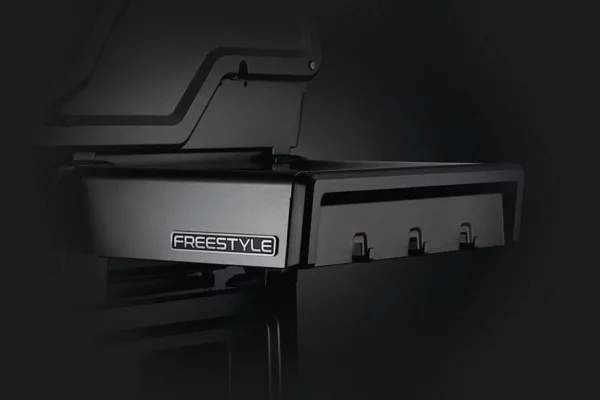 Газовый гриль FREESTYLE 365 DSIB (с дверкой) — изображение 14