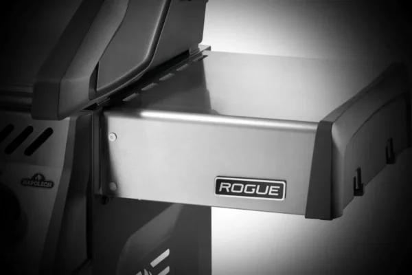 Газовый гриль ROGUE PRO 425 (нержавеющая сталь) — изображение 20
