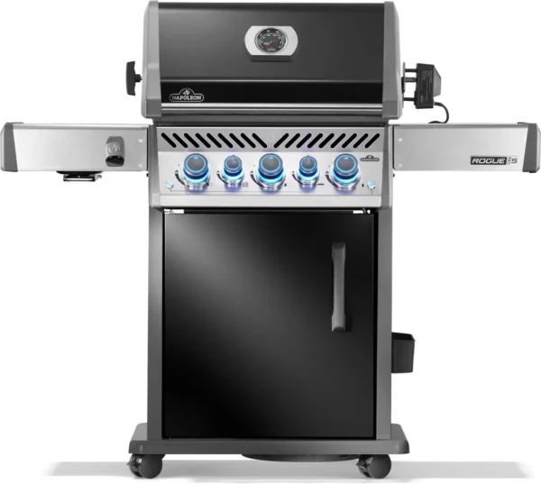 Газовый гриль ROGUE PRO-S 425 (вертел в комплекте)