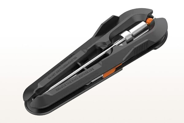 Подключаемый проводной щуп для цифрового термометра Model 4 Start Grill — изображение 5