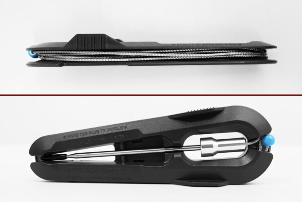 Подключаемый проводной щуп для цифрового термометра Model 4 Start Grill — изображение 3