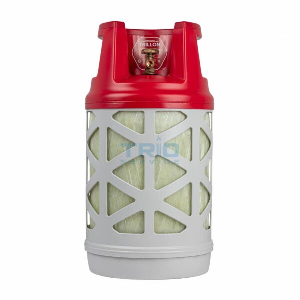 Баллон композитный 24,5 л, TRILLON Classic