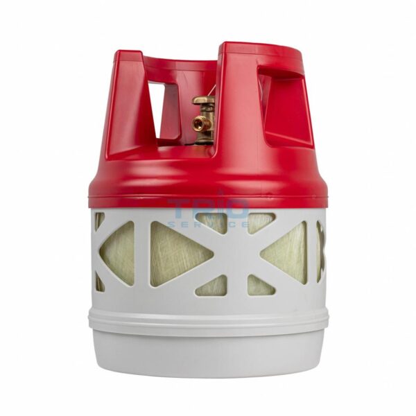 Баллон композитный 12,5 л, TRILLON Classic — изображение 9