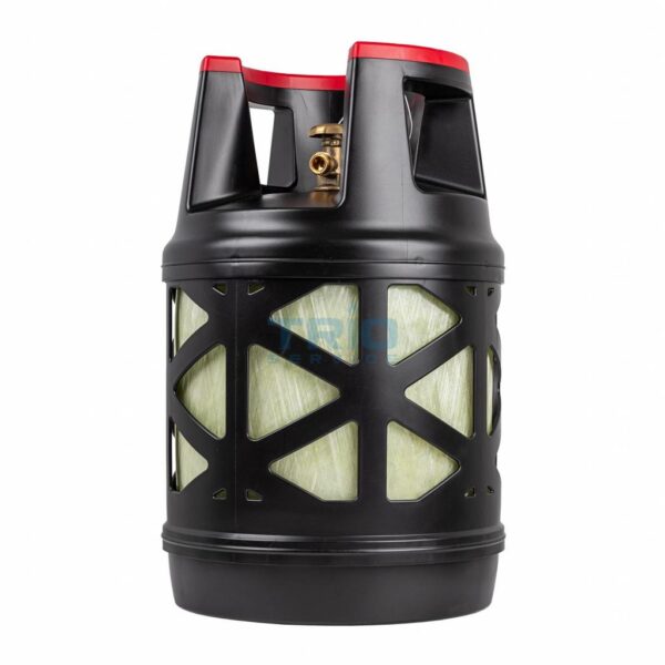 Баллон композитный 18,2 л, TRILLON BBQ — изображение 2
