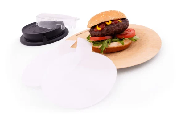 Бумага для бургеров 100шт Broil King — изображение 4