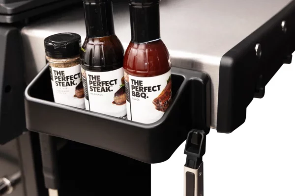 Полка для приправ Broil King 61100 — изображение 4