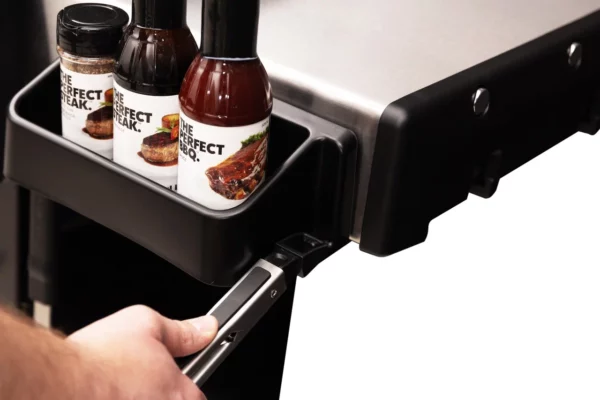 Полка для приправ Broil King 61100 — изображение 3