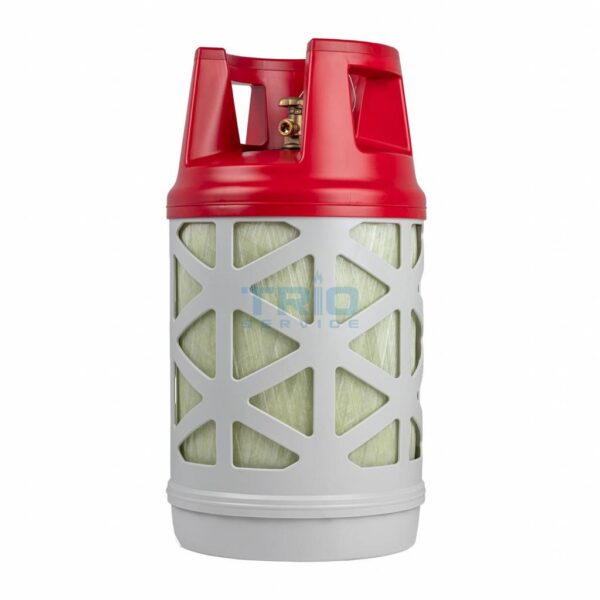 Баллон композитный 24,5 л, TRILLON Classic — изображение 2