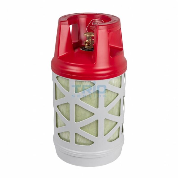 Баллон композитный 24,5 л, TRILLON Classic — изображение 5