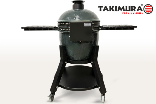 Керамический гриль Takimura 18 — изображение 3