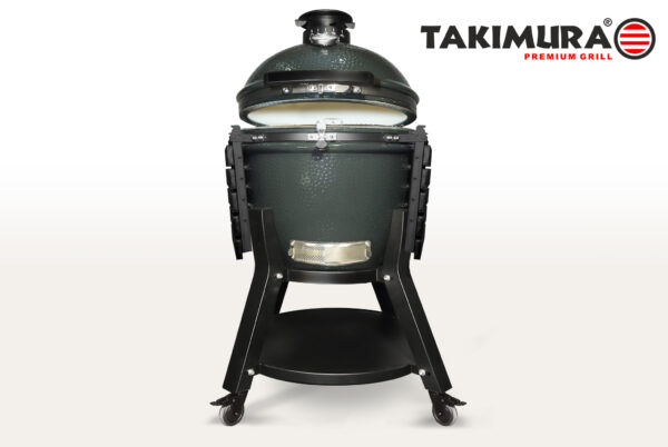 Керамический гриль Takimura 18 — изображение 5