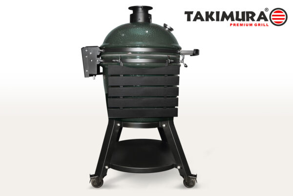 Керамический гриль Takimura 18 — изображение 7