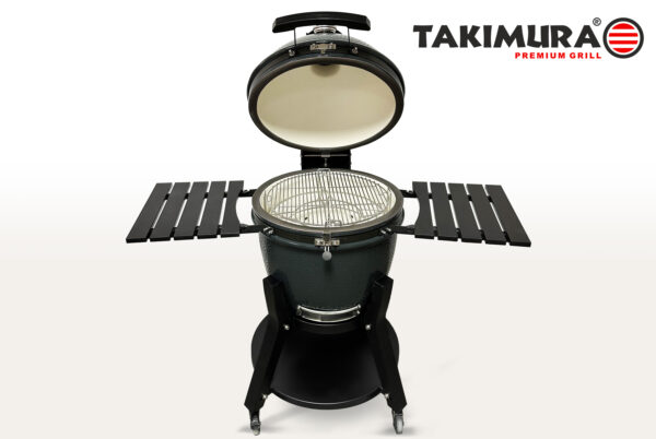 Керамический гриль Takimura 18 — изображение 9