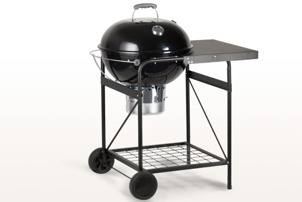 Угольный гриль TEMPER PREMIUM Start Grill