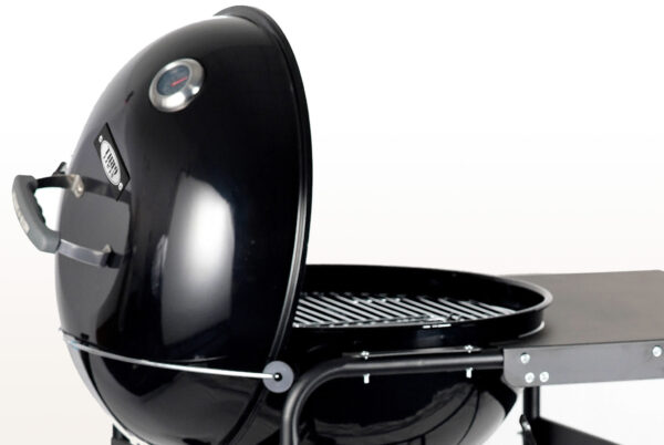 Угольный гриль TEMPER PREMIUM Start Grill — изображение 5