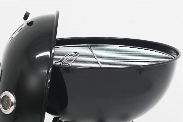 Угольный гриль TEMPER PREMIUM Start Grill — изображение 7