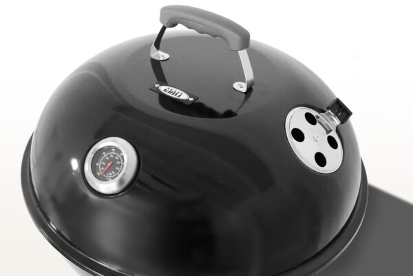 Угольный гриль TEMPER PREMIUM Start Grill — изображение 11