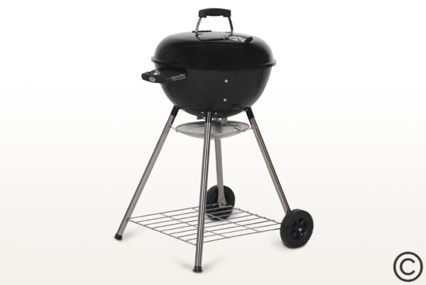 Гриль угольный YUMMY Start Grill