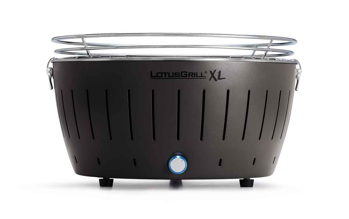 LotusGrill XL Anthracite Grey — изображение 2