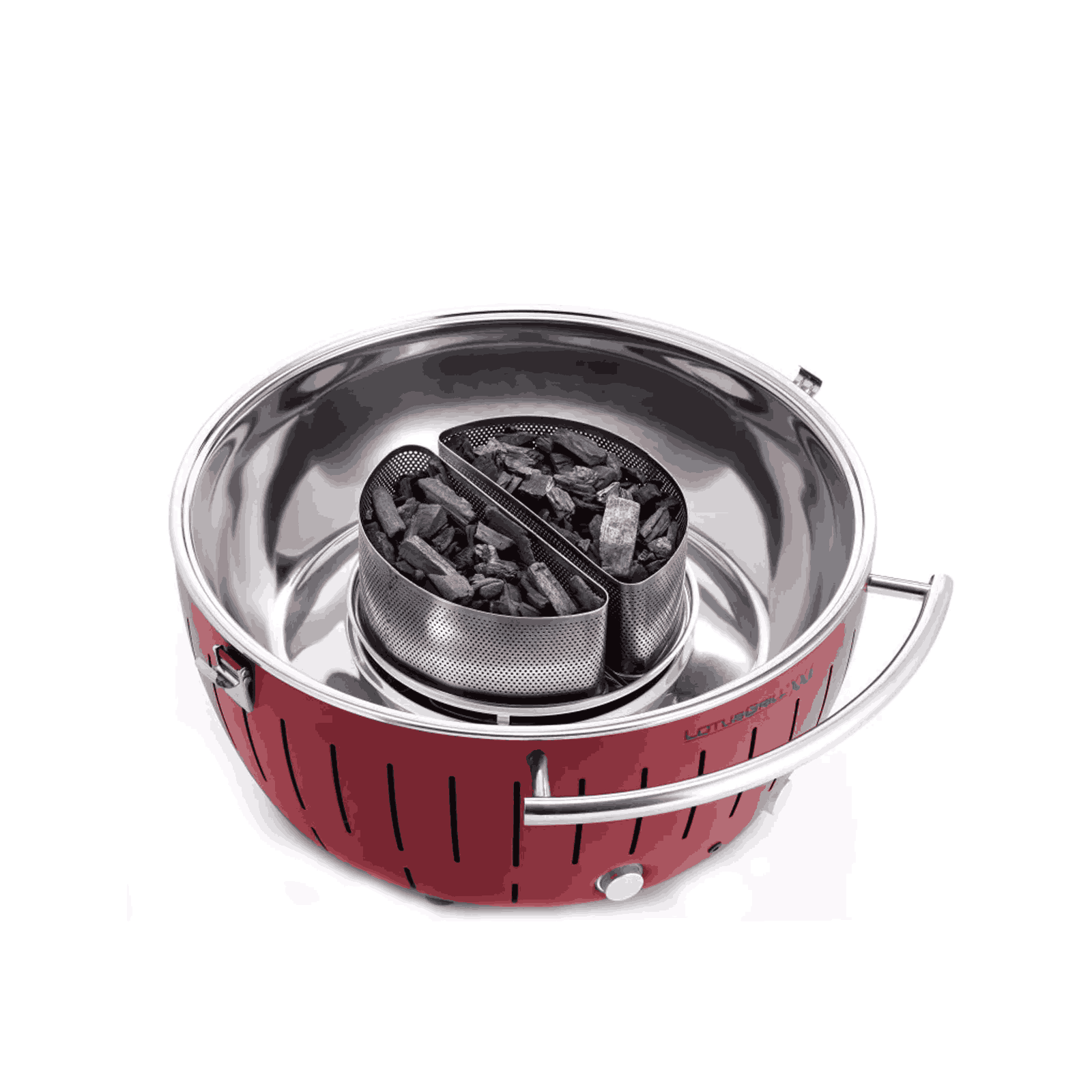 LotusGrill XXL Blazing Red — изображение 6