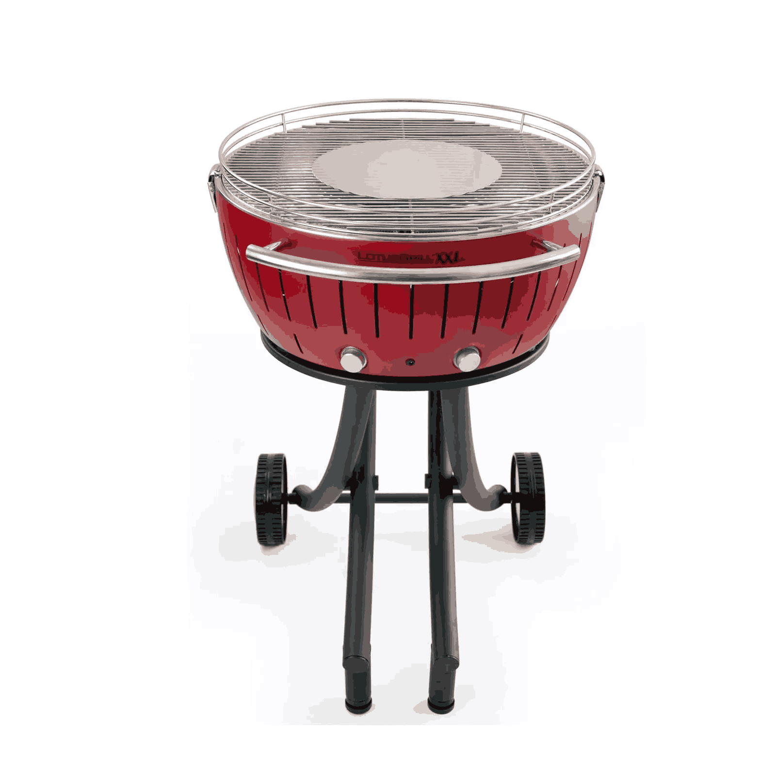 LotusGrill XXL Blazing Red — изображение 7